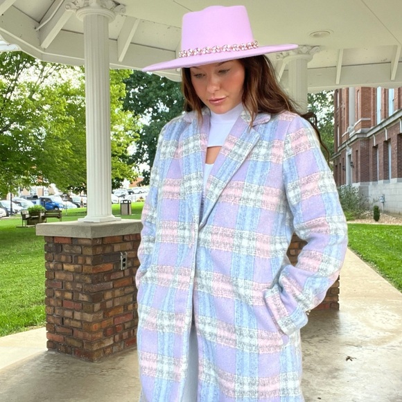 Accessories - Lady Luck Hat